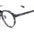 Import Meilunmei bluelight glasses fancy moomin acetate prescription optical eyeglasses frame from China