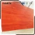 Import melamine paper laminated mdf board from China