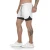 Import Mens 2 in 1 men Running Shorts Gym Workout Quick Dry Mens Shorts with Phone Pocket from China