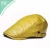 Import Mens PU Leather Newsboy Cap Golf Driving Classic Gatsby Ivy Flat Hat from China