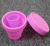 Import Menstrual cup from China