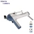 Import mesotherapy mesogun with multi pins for skin beauty popular vacuum mesotherapy meso gun dr medical gun from China