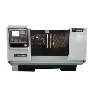 Metal Accessories making CNC machine disc brake lathe used in pakistan for sale