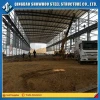Metal Building Materials hot sale steel structure erection and fabrication