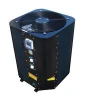 Metal casing R410a/R32 15KW pool heat pump 220V OEM heat pumps