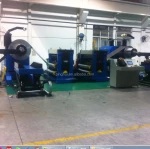 Metal Embossing Machine Line