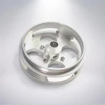 Metal processing cnc machining part cnc machining services in Shenzhen