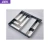 Import metal SS Utensil Drawer Organizer, Cutlery Tray, Silverware/Flatware Storage Divider for Kitchen from China