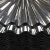 Import metal steel stainless steel corrugated roof sheet/corrugated steel sheet from China