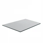 Metallic Aluminum Sandwich Panel Pvdf Acp Aluminum Composite Panel