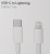 Import Mfi 20W Pd Fast Charging USB Type C Type-C to Lightning Cable for I Phone 8 X from China