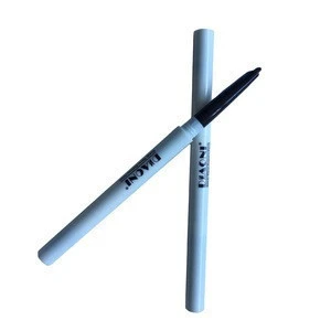 Microblading Accessories Wholesale 3 Colors Korea Eyebrow Pencil Tattoo Auto Waterproof Eyebrow Pencil With Brush