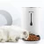Import Microchip Smart Auto Cat Dog Slow Bowls dog feeder automatic 6L Automatic Pets Feeder from China