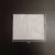 Import microfiber disposable mop cloth white dry cleaning mop floor cleaning cloth from China
