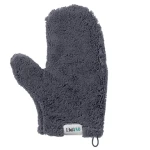 MicroPerformance Plush Dog Drying Glove High Quality Pet Clothes for Canine Drying and Grooming