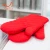 Import Microwave oven mitten Potholder Non-slip Thickening High Temperature oven mitten for BBQ or Kitchen Bakeware from China