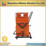 Midstar High Capacity floor washing Vacuum cleaner