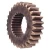 Import Mighty High Quality Transmission System Auto Parts Transmission Gear 406473R1 from China