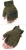 Import Military Tactical Gloves Half Finger Other Sport Gloves Safety Gloves from China