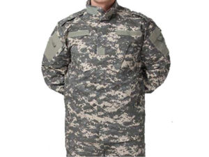 Military uniforms high quality  ACU