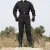Import Military Wear-resistant Polyester Prison Guard Tactical Security Uniform Set from China