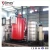 Import Min Onsite Installation CE Certificated 35-1000KG/H Industry Steam Generator For Steam Room from China