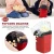 Import Mini Air Popcorn Maker for Healthy and Fat-Free Food Retro Hot Air Popcorn Kitchen appliances and accessories from China