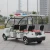 Import Mini Cheap Luxury Ambulance Golf Vehicle 48V 6 Seat Electric Golf Cart Ambulance for Sale from China