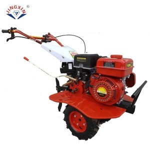 Mini cultivator for agriculture machinery equipment honda diesel clutch power engine hydro technical