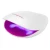 Import Mini cute LED UV nail dryer electric polish dryer from China