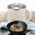 Import Mini dim sum food steamer multi function hot pot electric korea noodle cooker from China