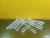 Import Mini Disposable cosmetic facial Mask spoon, Cream spatula from China