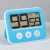Import mini electronic electrical cooking digital kitchen timer slim magnetic countup and countdown timer from China