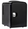 Mini fridge car refrigerator Thermoelectric cooler and warmer 4L 12v dc 220-240v ac ce rohs