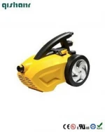 Mini High Pressure Cleaner