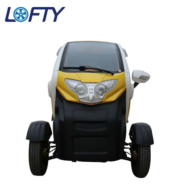 Mini India Electric Personal Transporter Used Sales Car Electronics