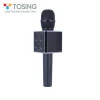 Mini Karaoke Microphone/Speaker Blue tooth Home KTV karaoke Player for Smartphones