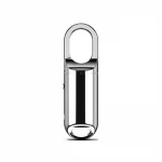 Mini KeyChain Voice Recorder 8GB Portable Voice Activated Digital Audio Sound Recording Pen USB Disk Storage MP3 Player