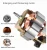 Import Mini meat blender machine electric meat grinder for household from China