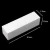 Mini Nail Buffer Rainbow Sponge Nail File for UV Gel To Block Polish Sanding Nail Buffer Tofu