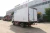 Import mini refrigerator van truck for  transportation from China