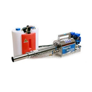 mini thermo fogger machine cordless industrial/home cold fogger pumps sprayer ultrasonic