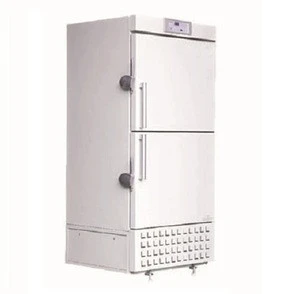 Minus 40 degree Ultra Low Temperature Freezer / Vertical Freezer