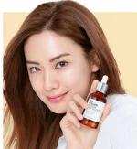 [MISSHA] bee pollen renew ampouler 40ml _ korea cosmetic