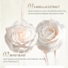 150Ml Pure Organic Natural Camellia Extract Vitamin E Body Oils Serum For Dry Skin