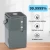 Import 300ml/min Hydrogen generator High concentration customizable factory direct hydrogen inhaler Hydrogen generator for home from China
