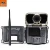Import Mms Smtp Ftp Hunting Trail Camera Support 4G Waterproof Ip67 Mms Smtp Full Hd from Hong Kong