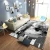 Import modern 3d carpet living room mat rugs from China