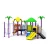 Import Modern Children Digital Playground Outdoor Playground Play Centre Equipment from China
