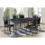 Import Modern Design Home Kitchen Dining Room Table Chair Sets Furniture from China